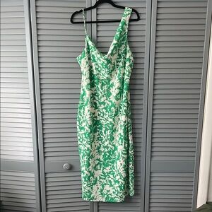 Petal & Pup Elias Midi Dress